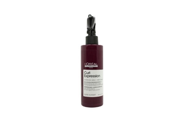 L'Oreal Professionnel Serie Expert Curl Expression Caring Water Mist 190ml
