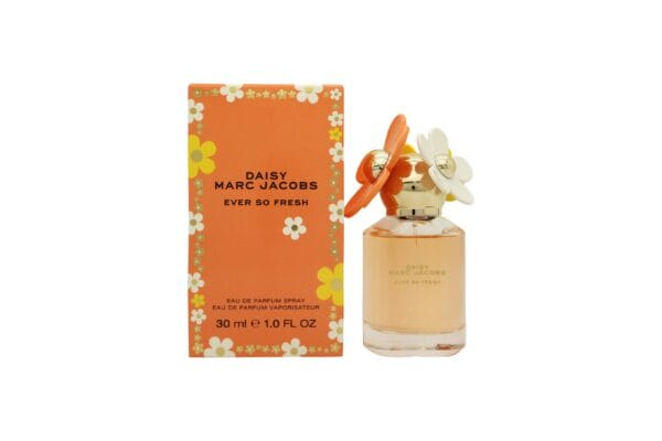 Marc Jacobs Daisy Ever So Fresh Eau de Parfum 30ml Spray