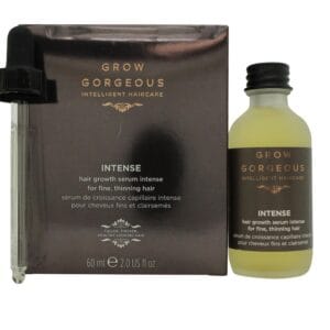 Grow Gorgeous Hair Growth Serum Intense 60ml