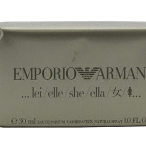 Giorgio Armani Emporio She Eau de Parfum 30ml Sprej