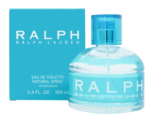Ralph Lauren Ralph Eau de Toilette 100ml Sprej