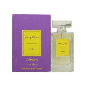 Jenny Glow Cologne Eau de Parfum 80ml Spray