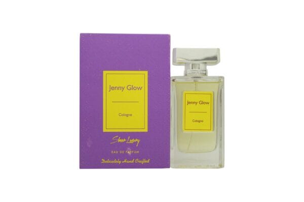 Jenny Glow Cologne Eau de Parfum 80ml Spray