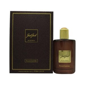 Just Jack Italian Leather Eau de Parfum 100ml Spray