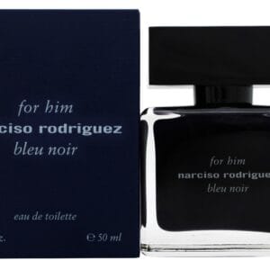 Narciso Rodriguez For Him Bleu Noir Eau de Toilette 50ml Sprej
