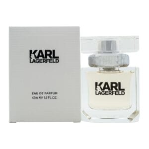 Karl Lagerfeld Karl Lagerfeld for Her Eau de Parfum 45ml Sprej