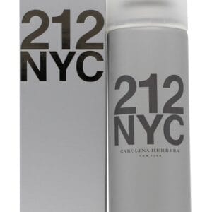 Carolina Herrera 212 Femme Deodorantsprej 150ml