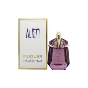 Thierry Mugler Alien Eau de Toilette 30ml Sprej