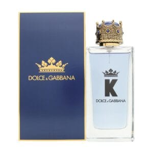 Dolce & Gabbana K Eau de Toilette 100ml Spray