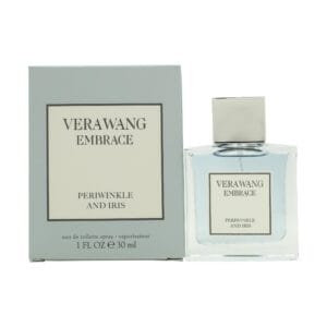 Vera Wang Embrace Periwinkle & Iris Eau de Toilette 30ml Spray