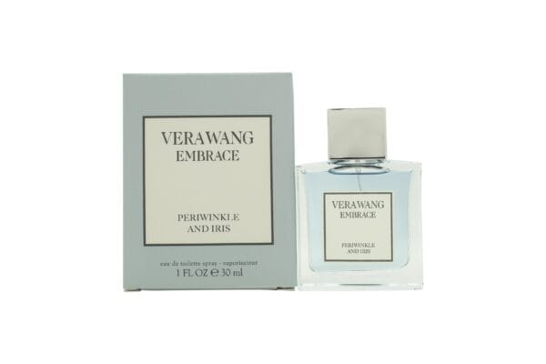 Vera Wang Embrace Periwinkle & Iris Eau de Toilette 30ml Spray