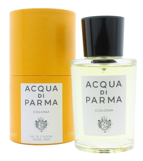 Acqua di Parma Colonia Eau de Cologne 50ml Sprej