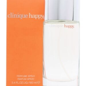 Clinique Happy Eau de Parfum 100ml Sprej