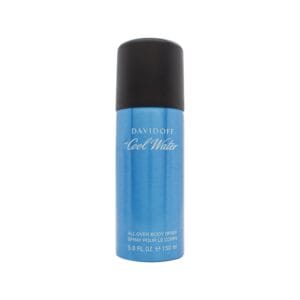 Davidoff Cool Water Deodorant Spray 150ml