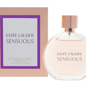 Estee Lauder Sensuous Eau de Parfum 50ml Sprej
