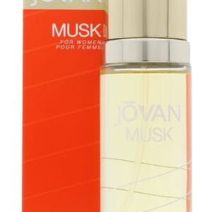 Jovan Musk for Woman Eau de Cologne 59ml Sprej