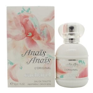 Cacharel Anais Anais L'Original Eau De Toilette 30ml Sprej
