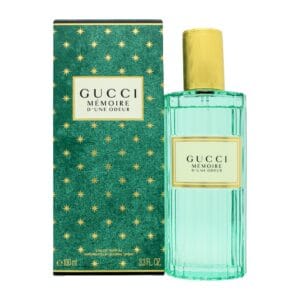 Gucci Memoire d'une Odeur Eau de Parfum 100ml Sprej