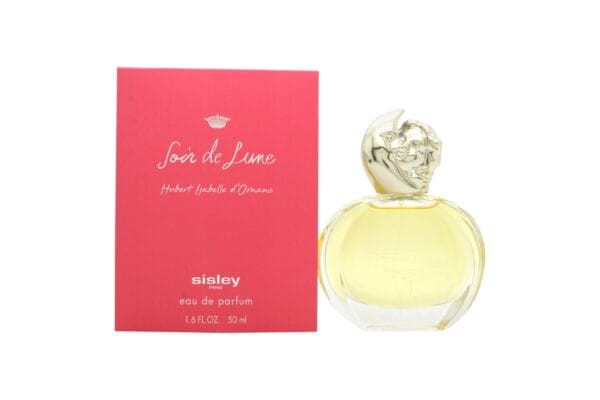 Sisley Soir De Lune Eau de Parfum 50ml Sprej