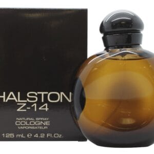 Halston Z-14 Eau de Cologne 125ml Sprej