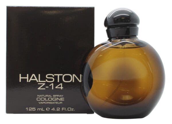 Halston Z-14 Eau de Cologne 125ml Sprej