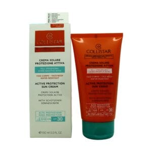 Collistar Collistar Active Protection Sun Cream SPF 30 150ml