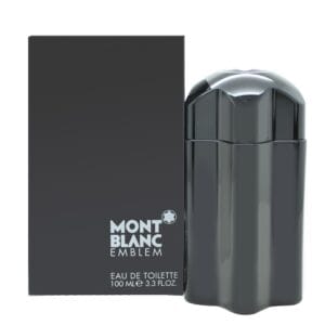 Mont Blanc Emblem Eau de Toilette 100ml Sprej
