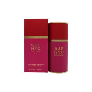 Sarah Jessica Parker SJP NYC Crush Eau de Parfum 100ml Sprej