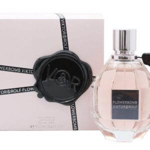 Viktor & Rolf FlowerBomb Eau de Parfum 100ml Sprej