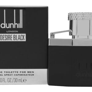 Dunhill Desire Black Eau de Toilette 30ml Sprej