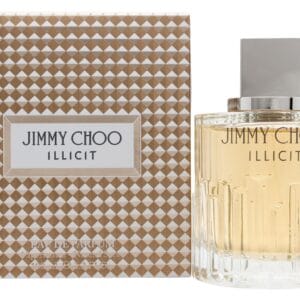 Jimmy Choo Illicit Eau de Parfum 100ml Sprej