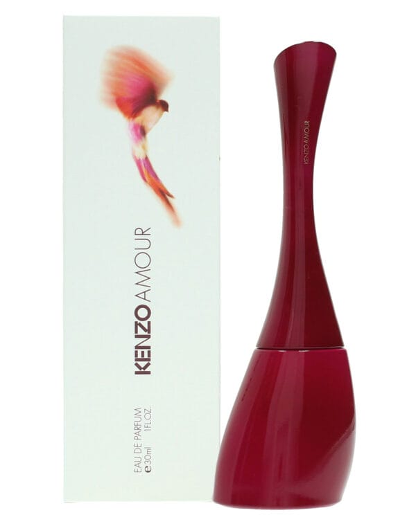 Kenzo Amour Eau de Parfum 30ml Sprej