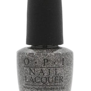 OPI Nagellack 15ml - My Voice Is A Little Norse