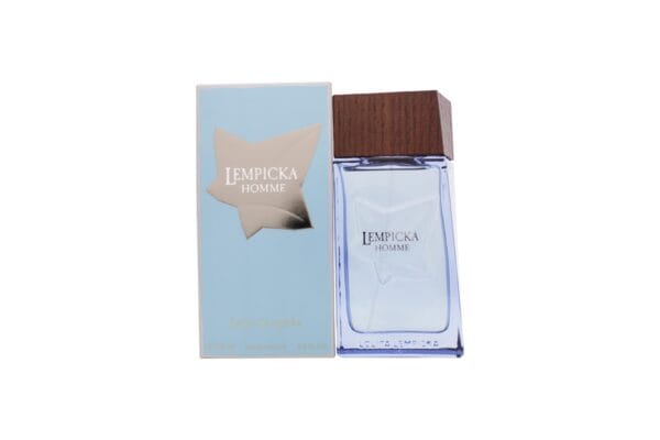 Lolita Lempicka Homme Eau de Toilette 100ml Spray