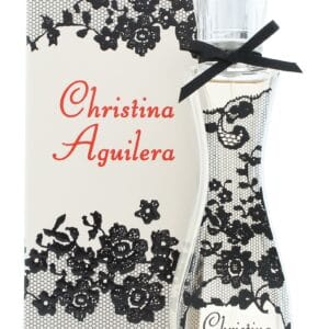 Christina Aguilera Eau de Parfum 30ml Sprej