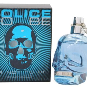 Police To Be Eau de Toilette 40ml Sprej