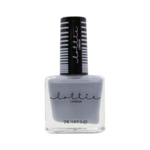 Lottie London Lottie Lacquer Nagellack 12ml - Dream Waver