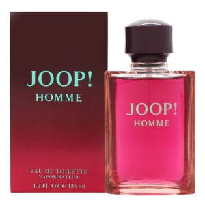 Joop! Homme Eau de Toilette 125ml Sprej