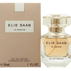 Elie Saab Le Parfum Eau de Parfum 30ml Sprej