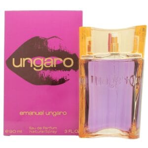 Emanuel Ungaro Eau de Parfum 90ml Spray