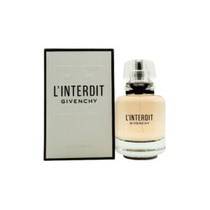 Givenchy L'Interdit Eau de Parfum 50ml Spray