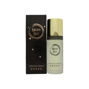 Milton Lloyd Night Sky Parfum de Toilette 55ml Sprej