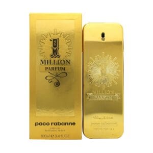 Paco Rabanne 1 Million Parfum Eau de Parfum 100ml Spray