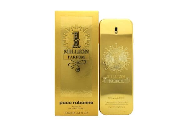 Paco Rabanne 1 Million Parfum Eau de Parfum 100ml Spray