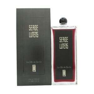 Serge Lutens La Fille de Berlin Eau de Parfum 100ml Spray