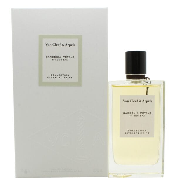 Van Cleef & Arpels Collection Extraordinaire Gardenia Petale Eau de Parfum 75ml Sprej