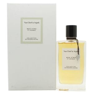 Van Cleef & Arpels Collection Extraordinaire Bois d'Iris Eau de Parfum 75ml Sprej