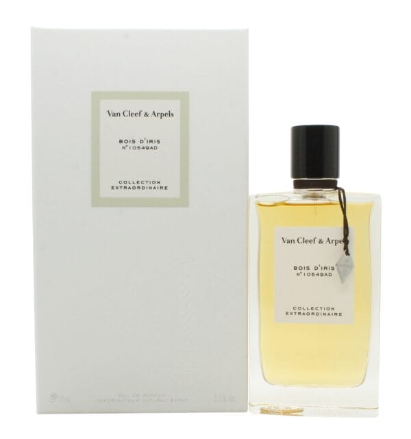 Van Cleef & Arpels Collection Extraordinaire Bois d'Iris Eau de Parfum 75ml Sprej