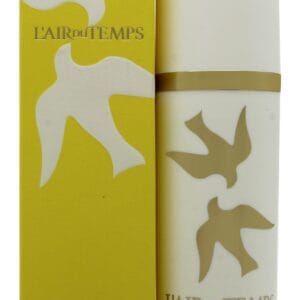 Nina Ricci L'air Du Temps Eau de Toilette 30ml Travel Spray