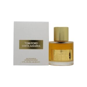 Tom Ford Costa Azzurra Eau de Parfum 50ml Sprej